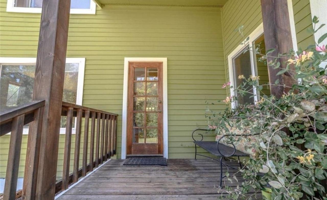 Wander Inn, 4 Bedroom 2 Bath, 5 Min To Downtown, Custom Home Leavenworth Exterior foto